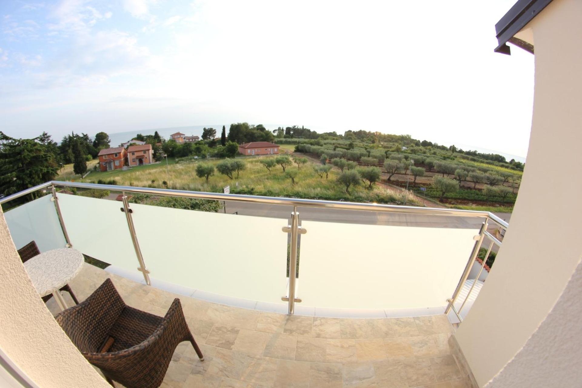 Villa Badi โลเวร็ตชิกา ห้อง รูปภาพ