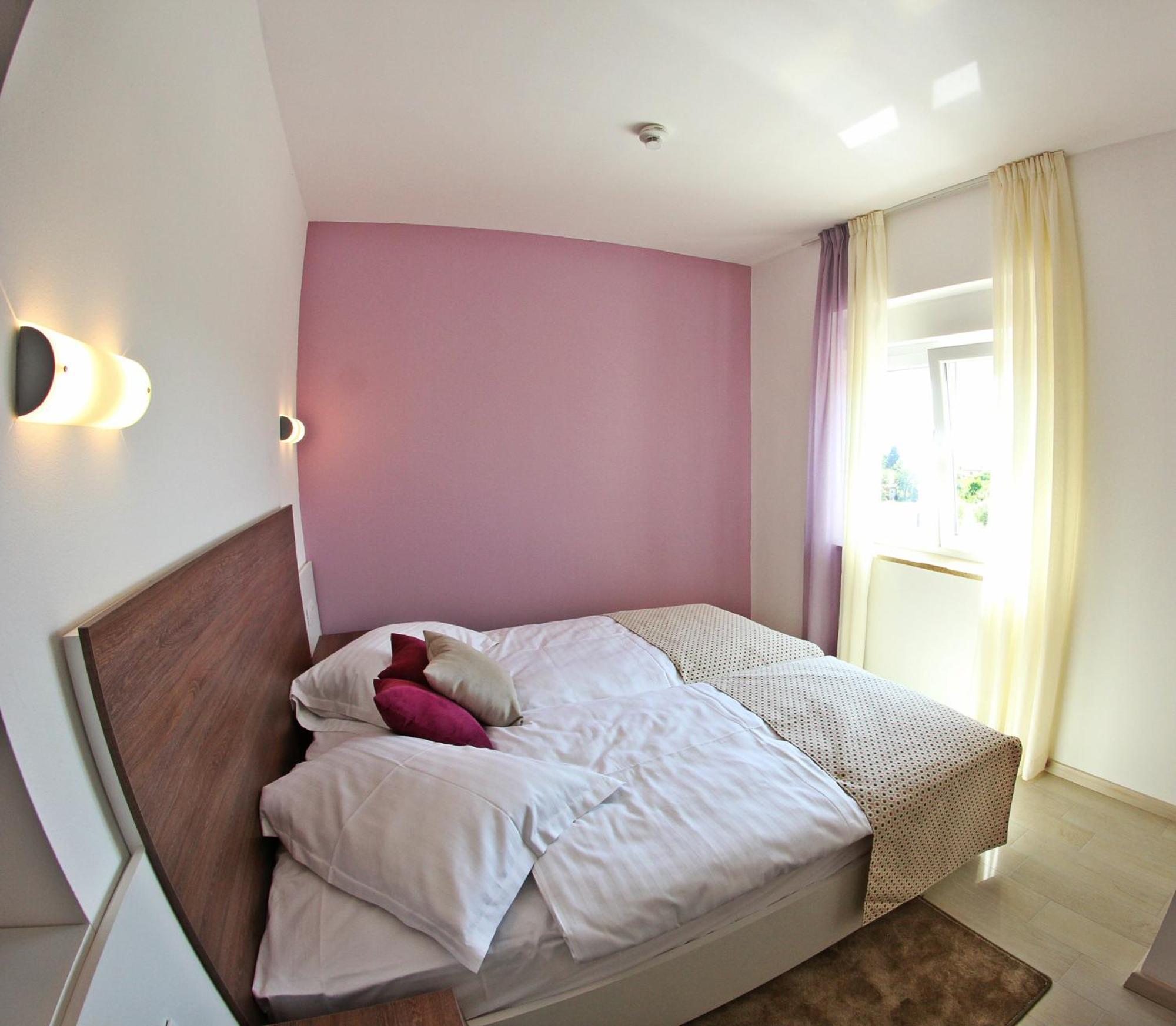 Villa Badi โลเวร็ตชิกา ห้อง รูปภาพ