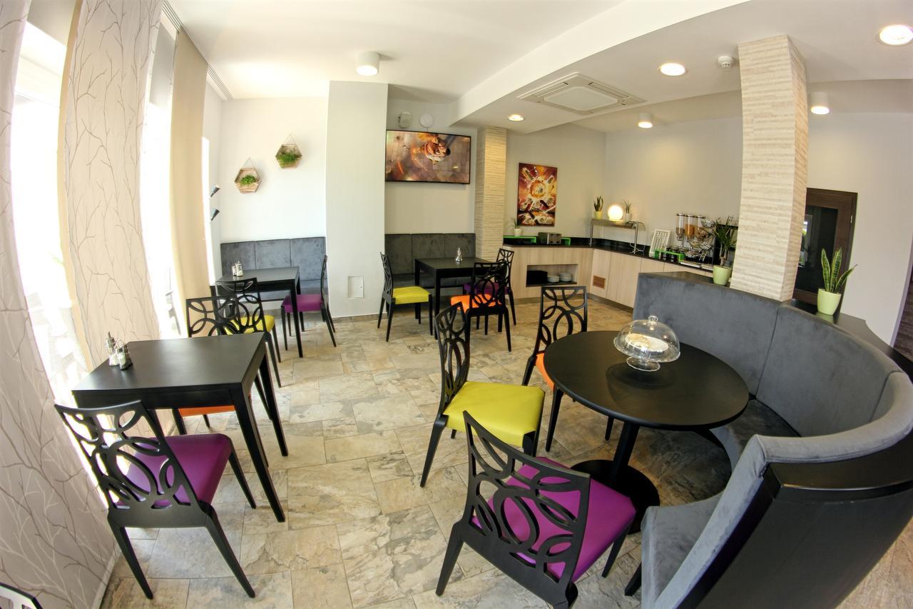 Villa Badi โลเวร็ตชิกา ภายนอก รูปภาพ