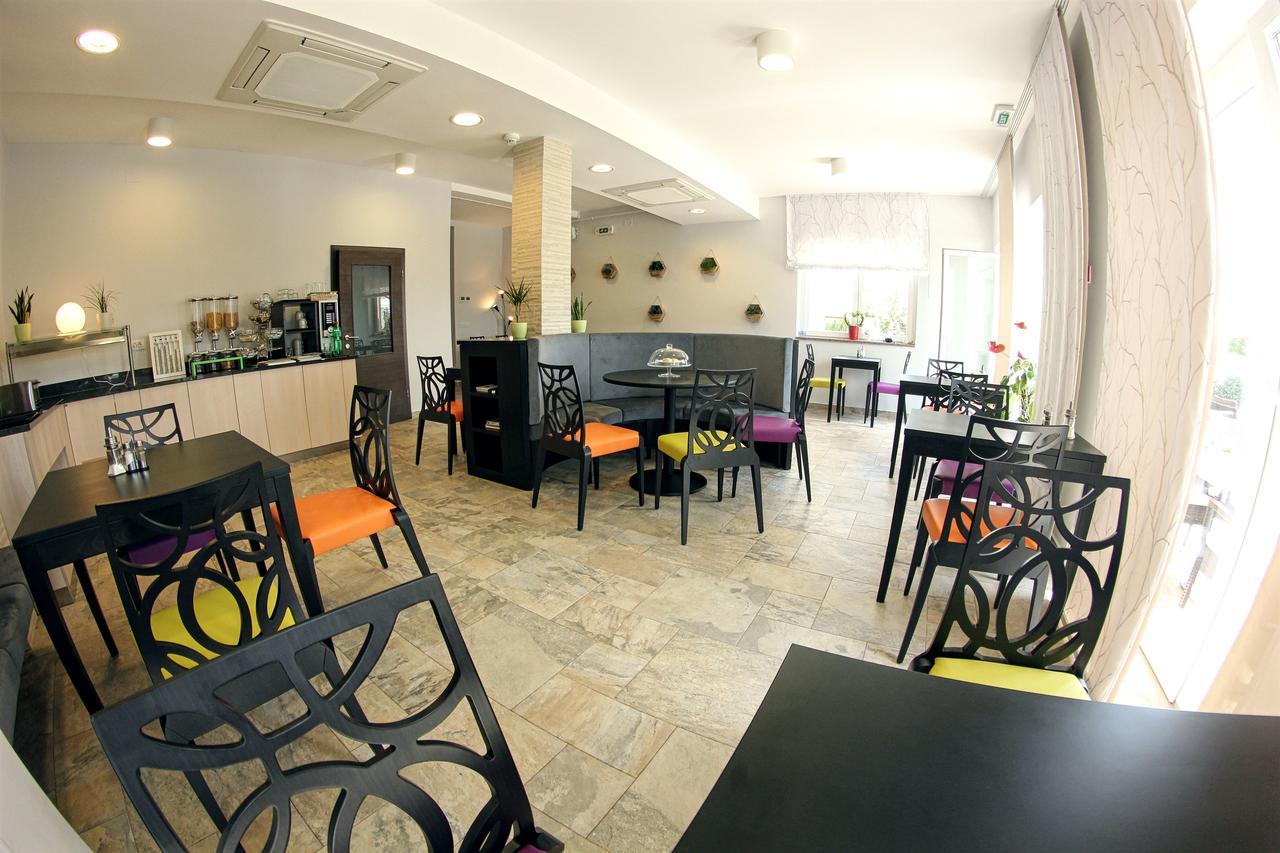 Villa Badi โลเวร็ตชิกา ภายนอก รูปภาพ