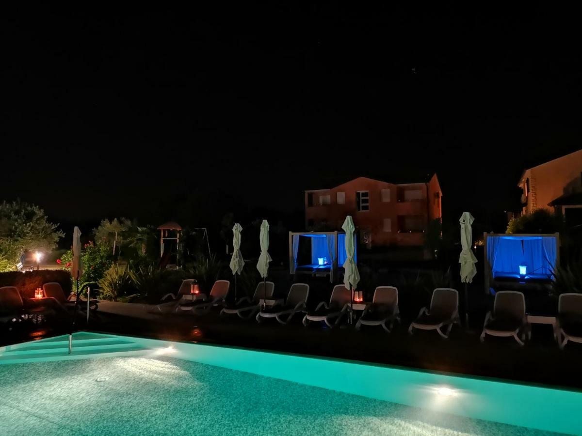 Villa Badi โลเวร็ตชิกา ภายนอก รูปภาพ