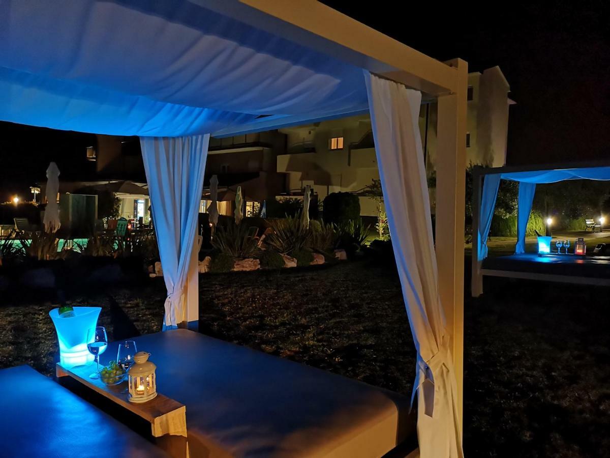 Villa Badi โลเวร็ตชิกา ภายนอก รูปภาพ